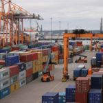 Drewry: World container index down by 4.4%