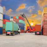 Customs enforces strict physical examination of cargo at airport