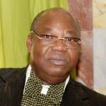 former petroleum minister, Dan Etete.