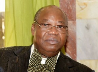 former petroleum minister, Dan Etete.