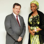NPA, British Embassy collaborate to boost port development