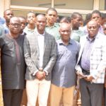 Annual Shipping Career Summit lights up Igbobi College
