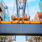 inland container depots