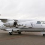 EFCC seizes N948m aircraft linked with ex-governor