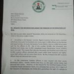 Asset Declaration: Customs faults CCB's claim  
