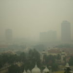 NiMet predicts poor visibility in next 24 hours