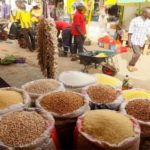 FG food price control