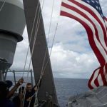 China warns US against fresh Naval patrols in South China Sea