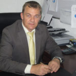 Managing Director of JPS, Simon Travers