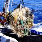 China abolishes regulation on garbage disposal from ships