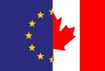 EU-Canada free trade deal gets final nod