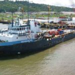 Germany, Namibia enter merchant shipping deal