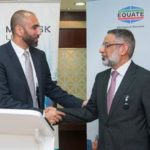 Maersk Line, EQUATE to cut CO2 emission