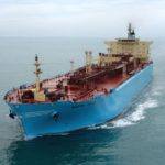 Maersk Tankers