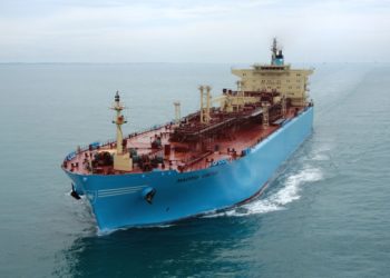 Maersk Tankers