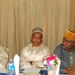 NIMASA seeks TETFUND partnership to grow maritime capacity