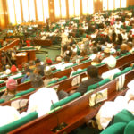 The House of Representatives