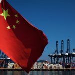 China says open to talks with U.S. on trade