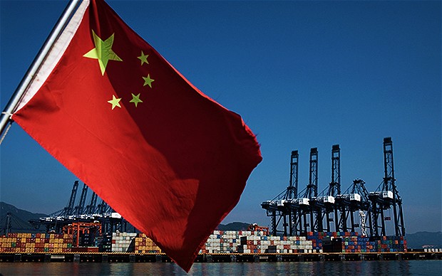 China halts implementation of tariffs on U.S. goods