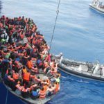 Italian court investigates whether smugglers finance rescue boats