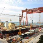 Hyundai Heavy wants 5,000 workers to take ‘voluntary’ unpaid leave  