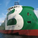 Bourbon laid-up offshore fleet increases to 104 vessels