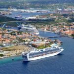 Damen ship repair sets up shop in Caribbean