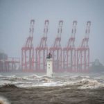 UK port owner and operator Peel Ports was forced to close the Port of Liverpool after Storm Doris battered northern England throughout Thursday, with wind gusts reaching up to 100 miles per hour. The Port of Liverpool was subsequently re-opened but still experienced disruption to services, according to Peel Ports. Storm Doris, which has tracked across Northern Ireland and northern England this Thursday, brought damaging winds, rain and snow to the UK. "As Storm Doris moves eastwards over the North Sea later today the winds and snow will ease," Met Ocean said in a statement. Port of Liverpool currently covers around 8% of the container market in the UK, with the share expected to rise to between 15% and 20% after the opening of the GBP 400 million Liverpool2 deep-water container terminal.