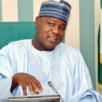 Yakubu-Dogara