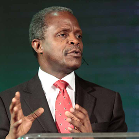 osinbajo