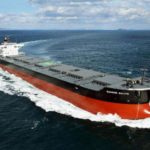 Oversupply keeps January vessel orders at record low