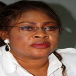 Stella Oduah