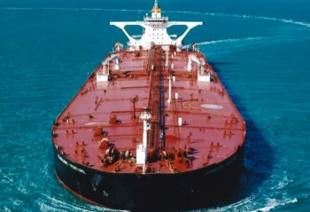 5th-Crude tanker market hit hard by OPEC cut