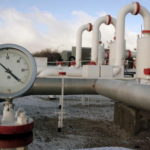 Iran allowed to export surplus gas to Europe
