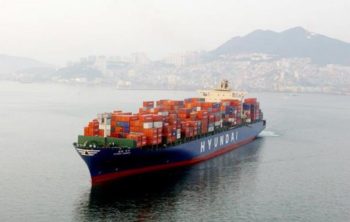 Korea Shipping to buy 10 HMM vessels