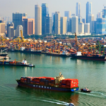 Malacca and Singapore Straits traffic hits new high in 2016