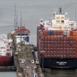 Panama ports container volumes plunge 9.1% in 2016