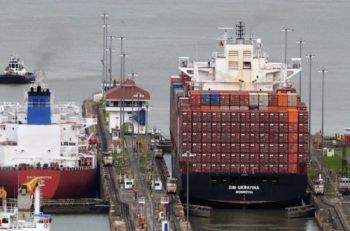 Panama ports container volumes plunge 9.1% in 2016