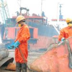 2016 busy year for scrapping, says Clarksons
