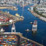 Australian port