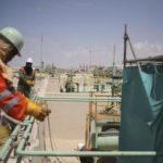 Libya oil output on the rise, highest since 2014