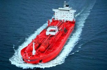 Vessel oversupply to continue in chemical shipping