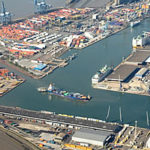 London's Port of Tilbury presses forward with plans for new terminal
