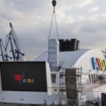 Carnival spends USD400m on scrubbers