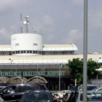 Abuja airport