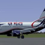 Air Peace commences Kaduna flight operations Aug. 13
