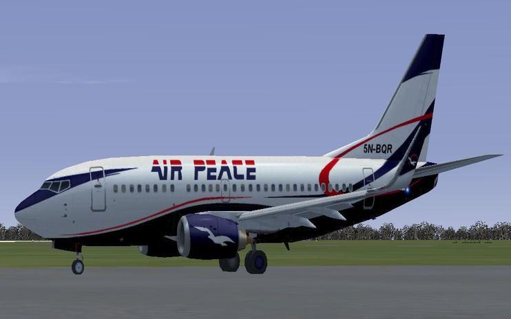 Passenger dies aboard Air Peace flight to Abuja 