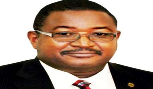 $9.8m fraud: Ex-NNPC GMD Andrew Yakubu files no-case submission
