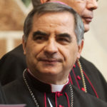 Archbishop Angelo Becciu