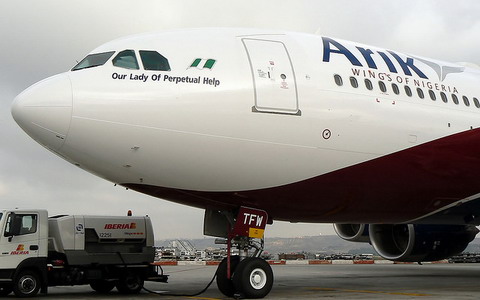 How Arik wasted $240m on two aircraft — AMCON